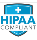 HIPAA Compliant Badge